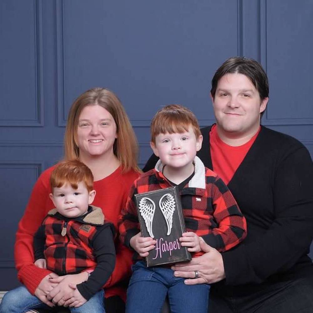 Meet your Posher, Kimberly